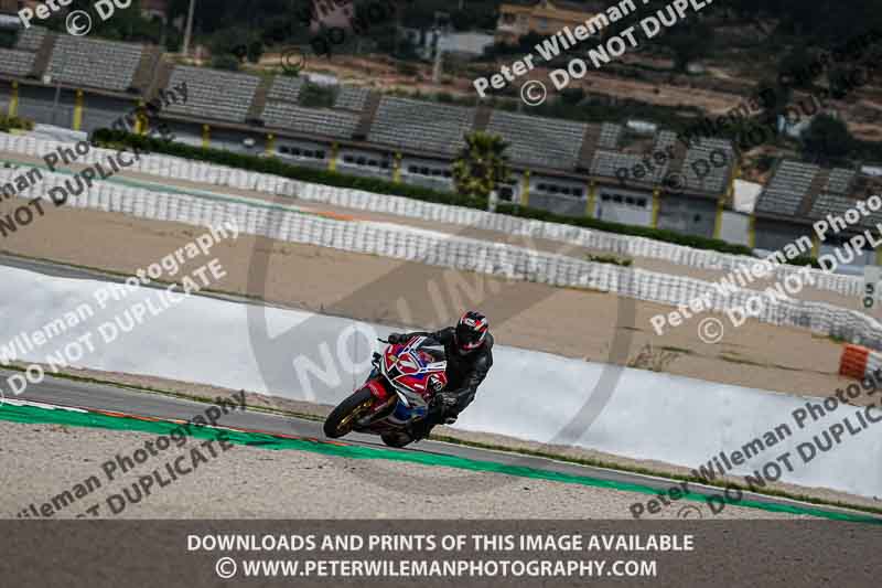 march 2018;motorbikes;no limits;peter wileman photography;portugal;trackday digital images;valencia